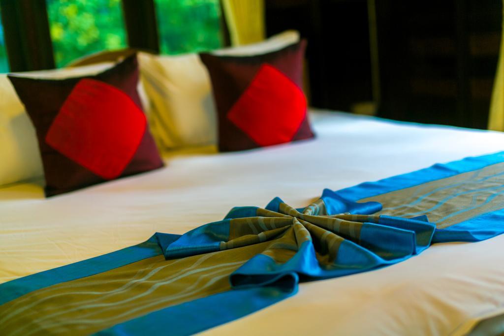 Baan Boonrod Villa Lamai Beach  Phòng bức ảnh