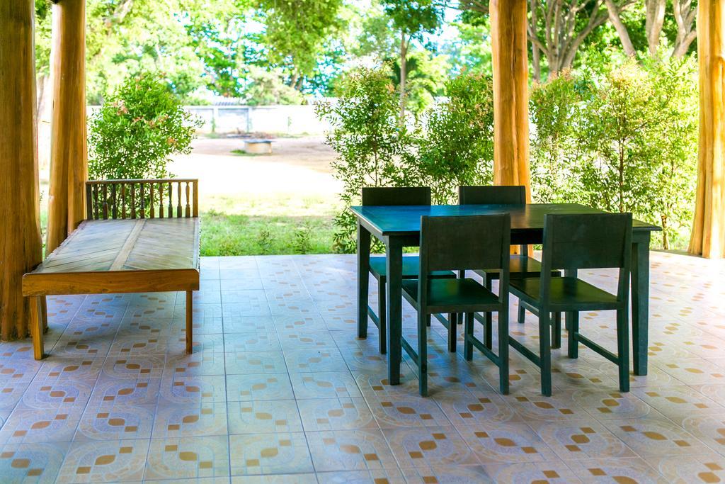 Baan Boonrod Villa Lamai Beach  Phòng bức ảnh